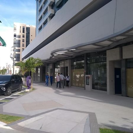 Edificio Time Apto 612, Ponta Verde, Maceio المظهر الخارجي الصورة