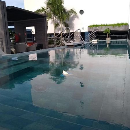 Edificio Time Apto 612, Ponta Verde, Maceio المظهر الخارجي الصورة