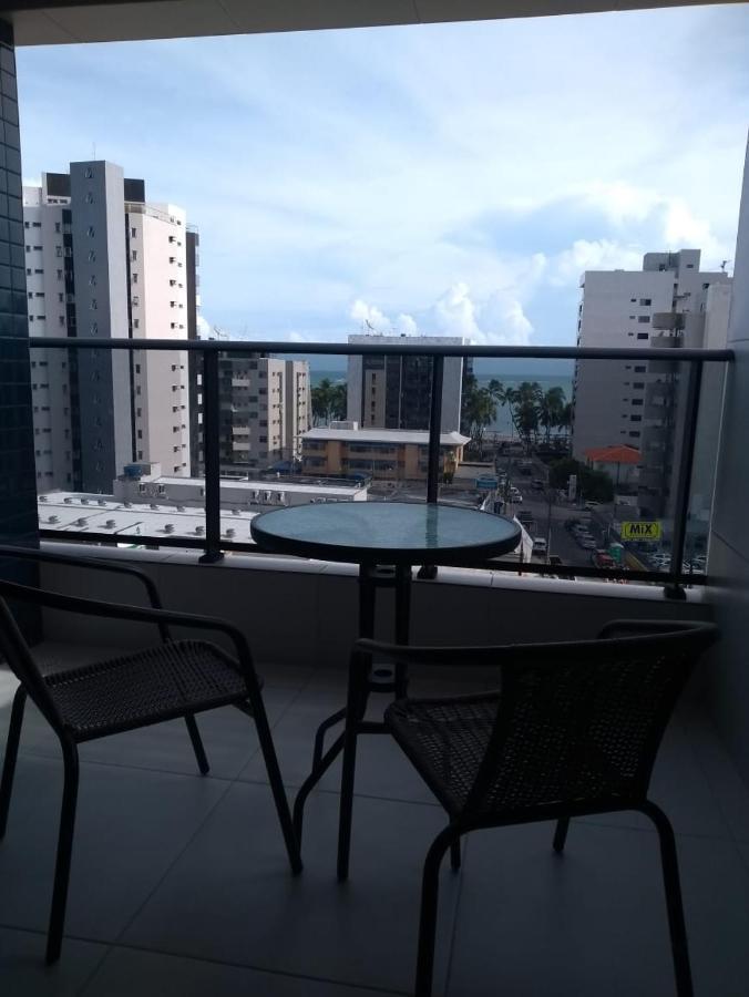 Edificio Time Apto 612, Ponta Verde, Maceio المظهر الخارجي الصورة
