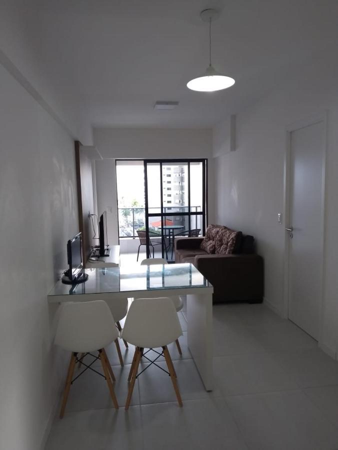 Edificio Time Apto 612, Ponta Verde, Maceio المظهر الخارجي الصورة